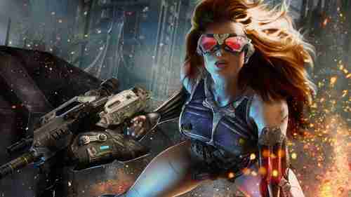 探险砍杀角色扮演游戏《巨人起义》专题上线！